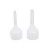 Electric Earwax Removal Kit Soft Ear Pick Heads Bright Lighting