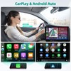 1+32G 9-inch Android 13 Car Stereo for Honda Civic 2012-2015