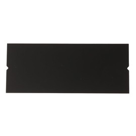 Gallium Carbon Scraper TU0206