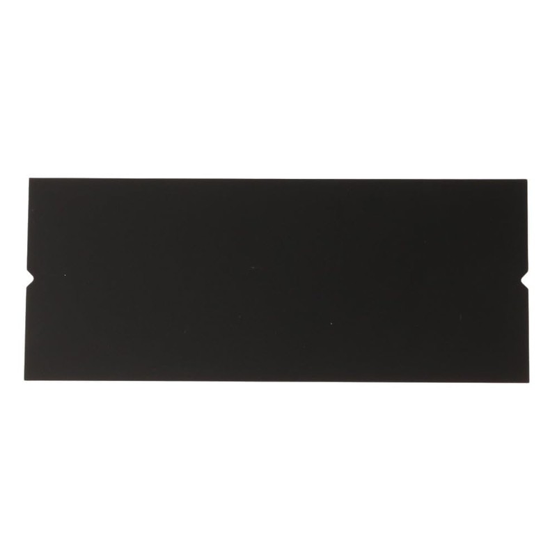 Gallium Carbon Scraper TU0206