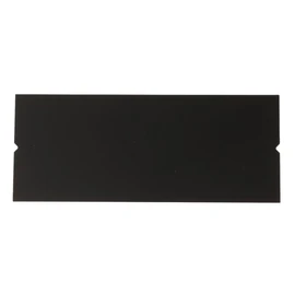 Gallium Carbon Scraper TU0206