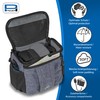 Pedea Fashionable DSLR Camera Bag for SLR Cameras, with Waterproof