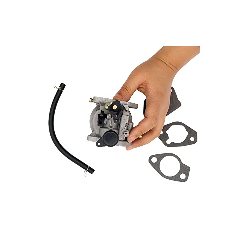 SAKITAM Carburetor Carb Compatible with Generac XT8000E 0064330 Gas Portable
