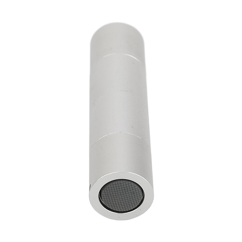 Red Blue LED Therapy Torch Reduce Pain Portable 475nm 620nm