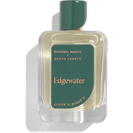 Michael Malul Edgewater Eau de Parfum for Men - 100ml | 3.4oz