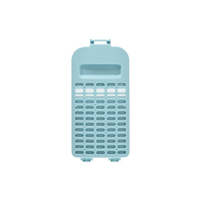 Hitachi Lint Filter NET-KD11XWV (Part # NET-KD11XWV 001)