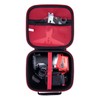 Khanka Hard Case Replacement for Milwaukee M18 FUEL Cordless Compact
