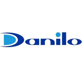 Danilo Promotions LTD Danilo Promotions Limited SQUISHMALLOWS GIFT BAG MEDIUM BIRTHDAY BAG