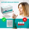 ÉLAN HEALTHCARE Ovofolic PCOS Supplement for Women - 60 Sachets