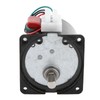 AC Synchronous Motor 14W Permanent Magnet Low Speed 2‑Way High