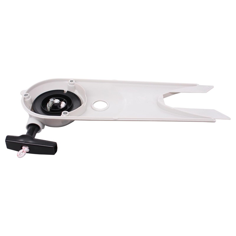 Pull Starter, Pull Starter, Kickstarter, Recoil Starter, Hand Starter, Pull