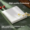 Rice Net,43" x 43" Sushi Rice Cooking Net,Non-Stick Rice Cooker