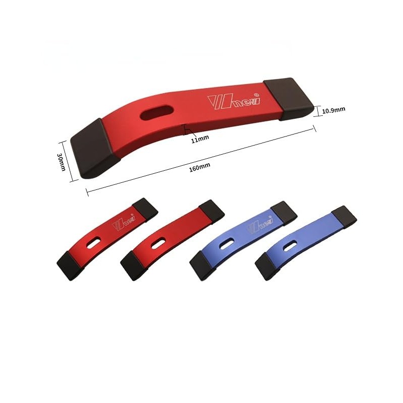 CarAngels T-Slot Rail Hold Down Clamp Miter Truck Clamp Easy