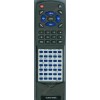 For MCINTOSH Replacement Remote for MCINTOSH MX132, HR038, 121038