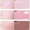 FRESHIAN Egglike Cream Blusher 6.5g, Color:02 Sunshine