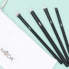 MODA Royal & Langnickel Pro Bold Eye Makeup Brush Set