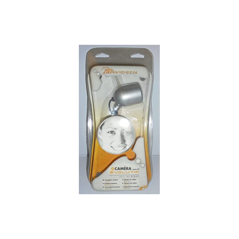 Maisange Camera N/B wireless night vision (PC)