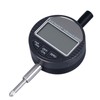 Digital Dial Indicator 0.001mm 0.00005in Resolution 0 To 12.7mm Range