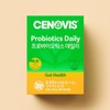 Cenobis Galleria Probiotics Daily Lactobacillus 30 sachets, 1 30-day supply