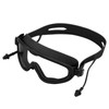 Kids Swimming Goggles with Earplug Waterproof AntiFog High Definition Diving