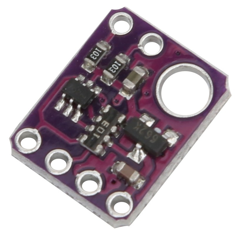 GY-530 VL53L0X Time Of Flight ToF Laser Distance Measurement Ranging