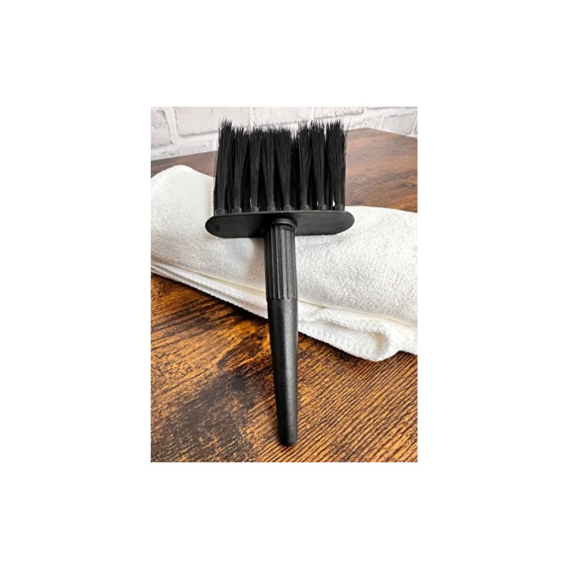 Kobe Professional Hairdressing/Barber Mini Neck brush