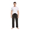 CYZ Men's Pajama Pants, Comfortable Mens pj Pants in Ultra