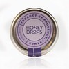Gourmanity Honey Drops Made with Lavender Honey, Fruity and Floral
