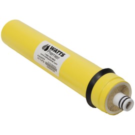 Watts Premier 560014 Membrane 110009 24 GPD Membrane, 1-Pack, Yellow