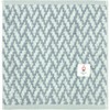 Hayashi WO202829 Hand Towel, Approx. 13.4 x 13.8 inches (34