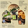 Premium Hotel Fragrance Oil Collection for Diffusers, Essential Oils for