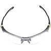 Alpina TWIST FIVE HR VL+ Sports Sunglasses, Dimming, Anti-Fog, Running/Bicycle/Outdoor