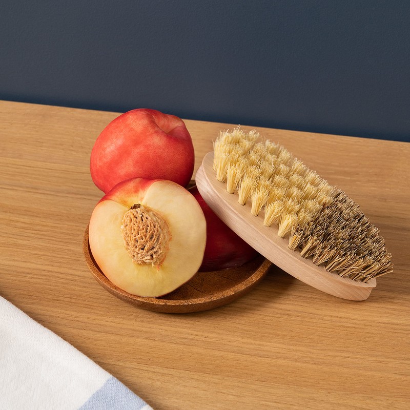 La Marquise - Zero Waste Wooden Dish Brush - Spare