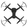 S186 Drone Fixed Height 3 Side Obstacle Avoidance Drone with