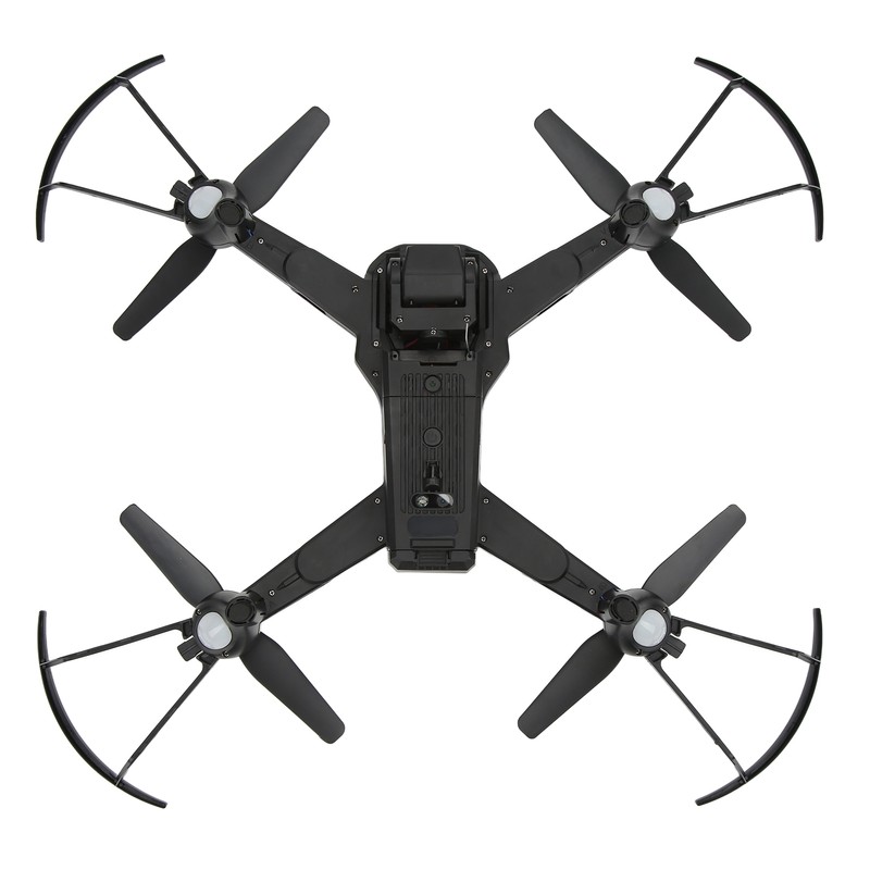 S186 Drone Fixed Height 3 Side Obstacle Avoidance Drone with
