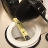 Plumb Craft Water Saving Forever Adjustable Toilet Flapper - 2