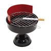 Winkee - Mini Grill Ashtray I Funny Outdoor Ashtray I