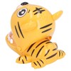 Biting Finger Toy Cartoon Animal Stress Relieve Anxiety Hand Eye