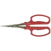 Ars Grape Picking Shears, Straight Blade, Blister Pack 321DX-T-BP