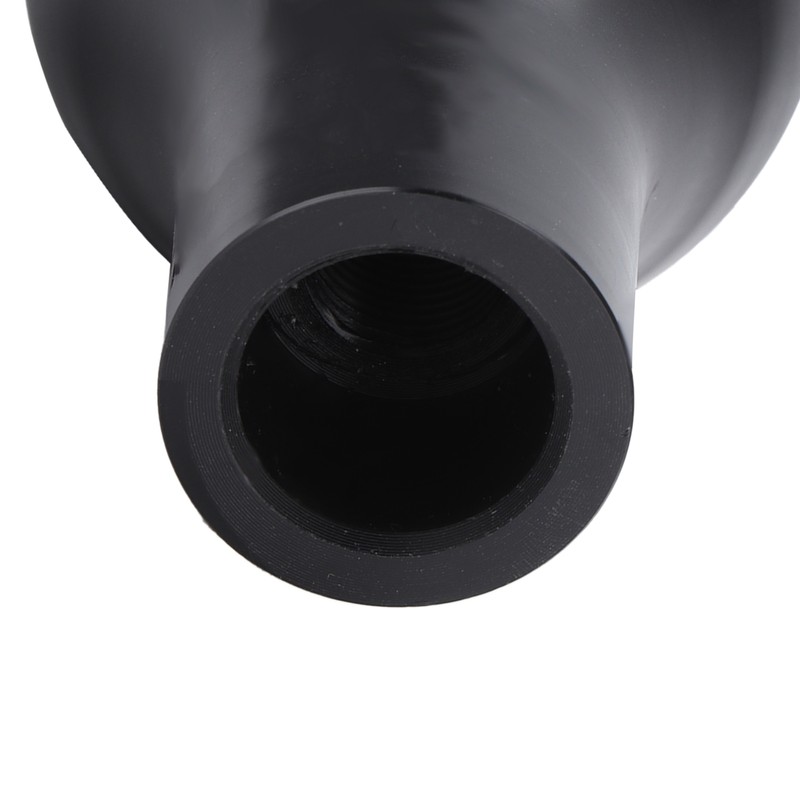 Gear Shift Knob Plastic 5 Speed Manual Chassis Handle Button