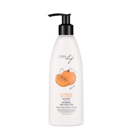 Rome Citrus Hand &amp; Body Lotion / 로마 시트러스 핸드&바디 로션