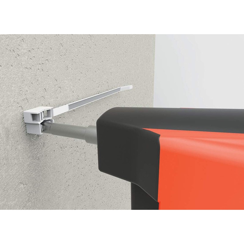 40 Hose Clamp Ø 8-32 mm