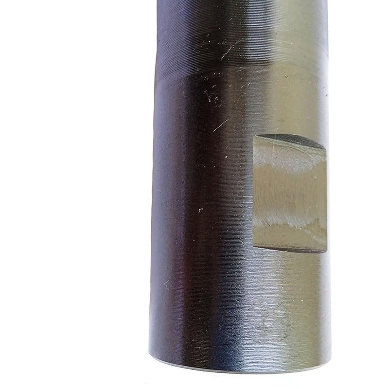 Core Drill Bit Extension Rod Adapter with Male and Female