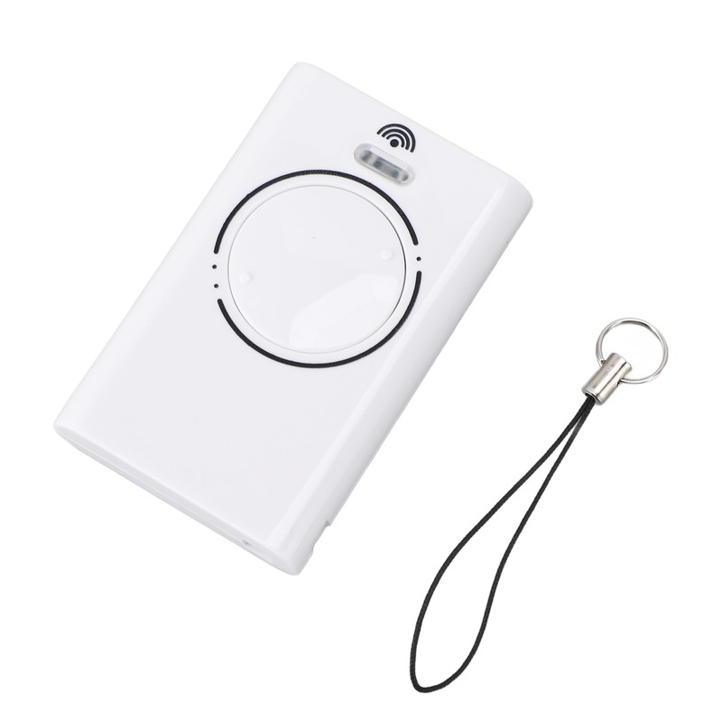 50m Garage Door Remote Control 868mhz Universal Garage Door Opener