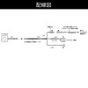 Pioneer ND-BC300 Rear Camera for Easy Navigation (AVIC-RQ920-DC, etc.), HD