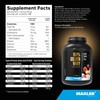 Maxler Maxler 100% Golden Whey Protein - 24g of Protein
