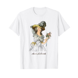 Marie Antoinette, Queen, France, Portrait T-Shirt