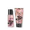 Victoria's Secret Mini Mist & Lotion Gift Set - Sequin