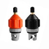 SUP Pump Adapter, Pack of 2 Portable Inflatable Adapter, Sup