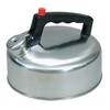 SunnCamp Stainless Steel Whistling Kettle